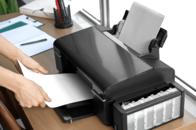 Este sigur să folosești toner compatibil? Răspunsul specialiștilor 